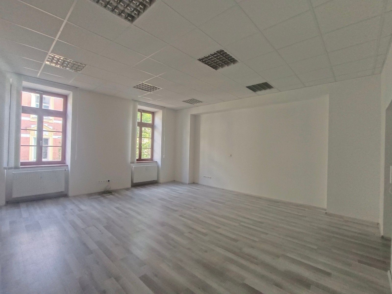 Kancelář · 71 m² · Hlavní třída, Šumperk - 3