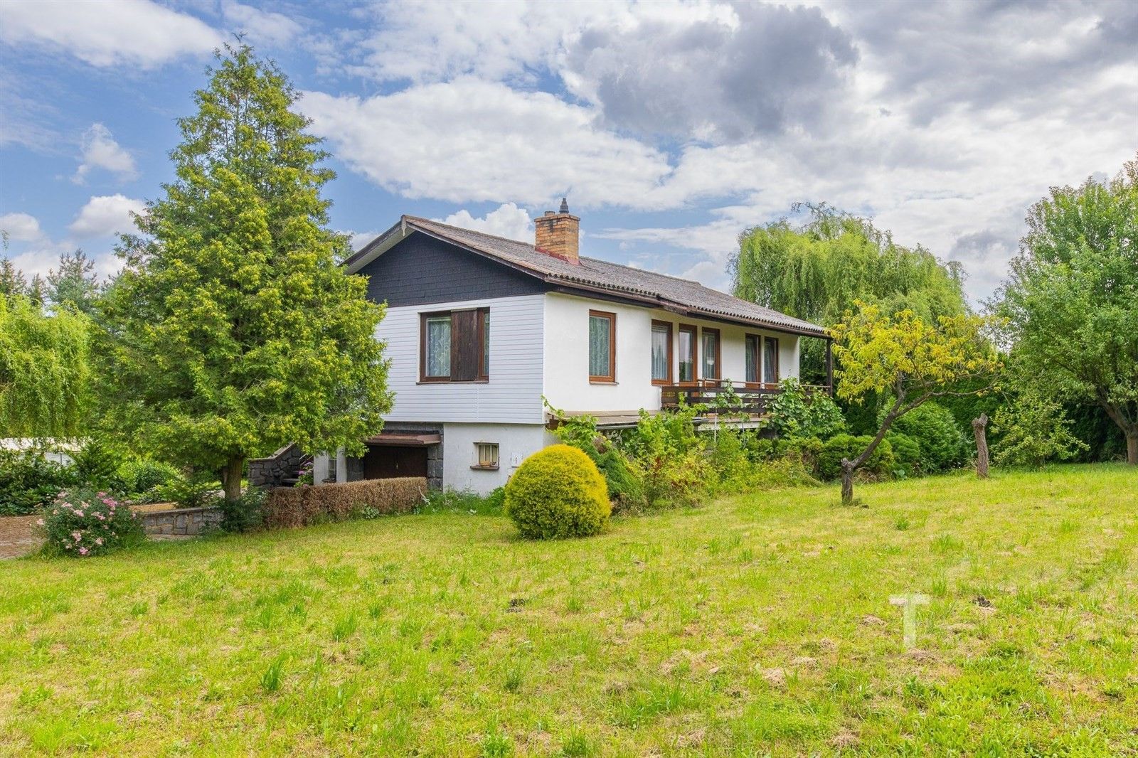 Rodinné domy, Vranová, 187 m²