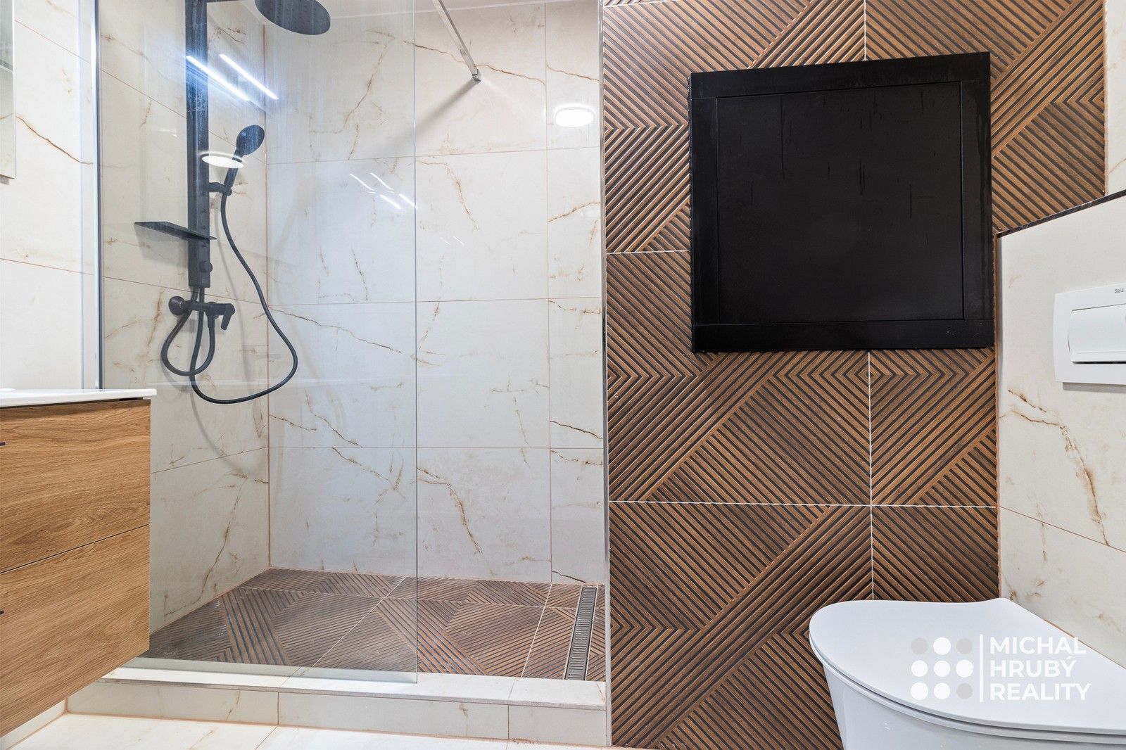 Prodej byt 2+1 - Petra Křičky, Ostrava, 51 m²