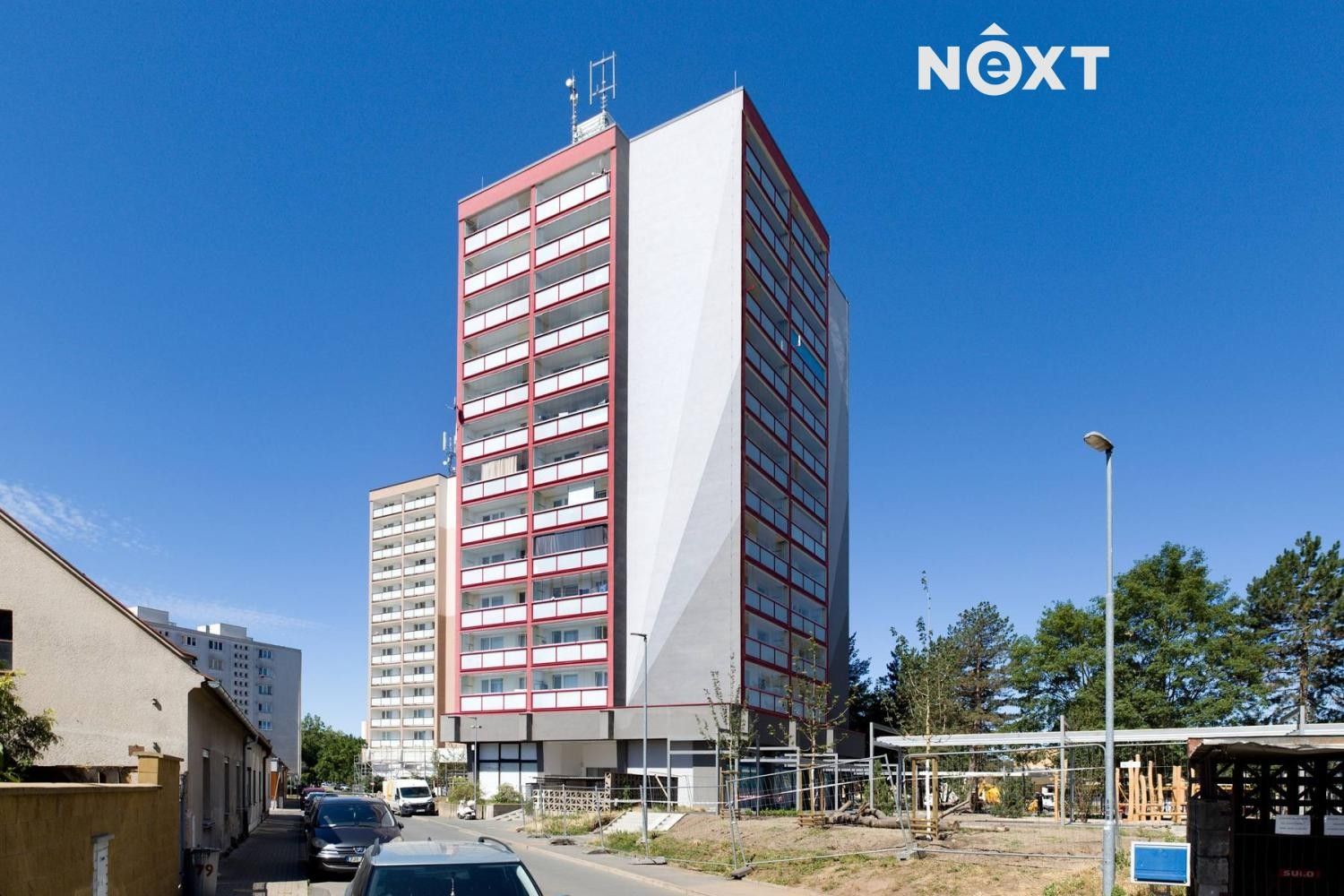 3+1, Tylova 734, Kralupy nad Vltavou Lobeček, 68 m² - 1
