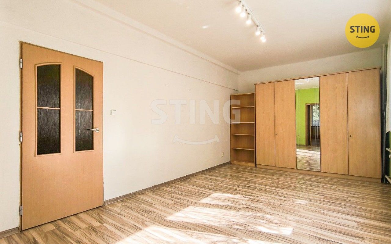 Byt 3+1 · 88 m² · Jurkovičova, Karviná - 3