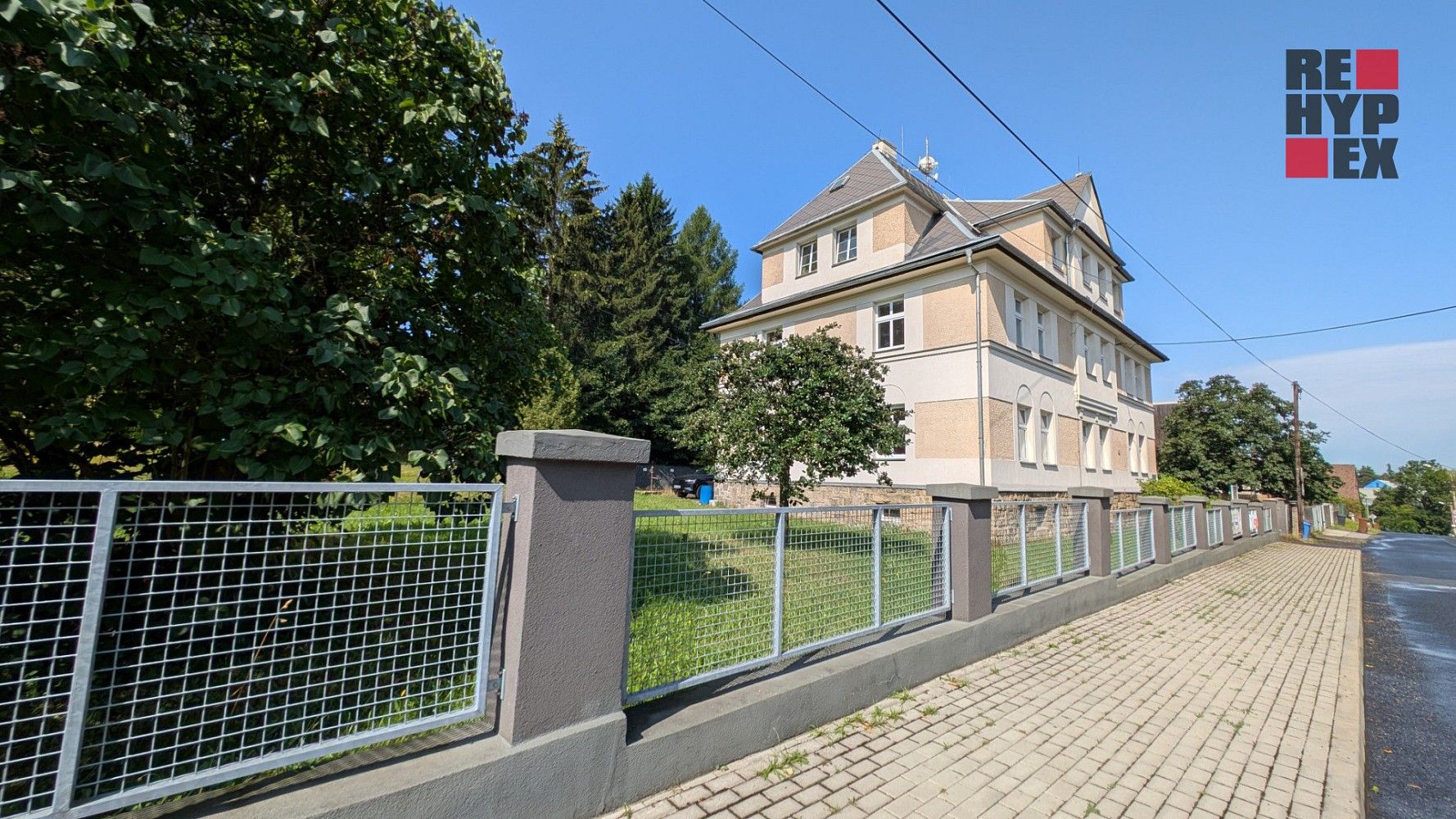 Kanceláře, Liberec - Liberec XXV-Vesec, Liberecký kraj, 15 m² - 1