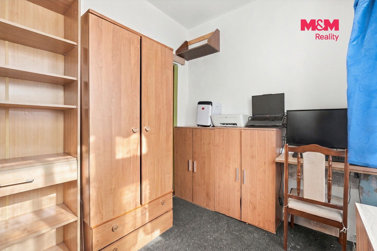 Byt 3+1 · 61 m² · Neratovická, Kostelec nad Labem - 4
