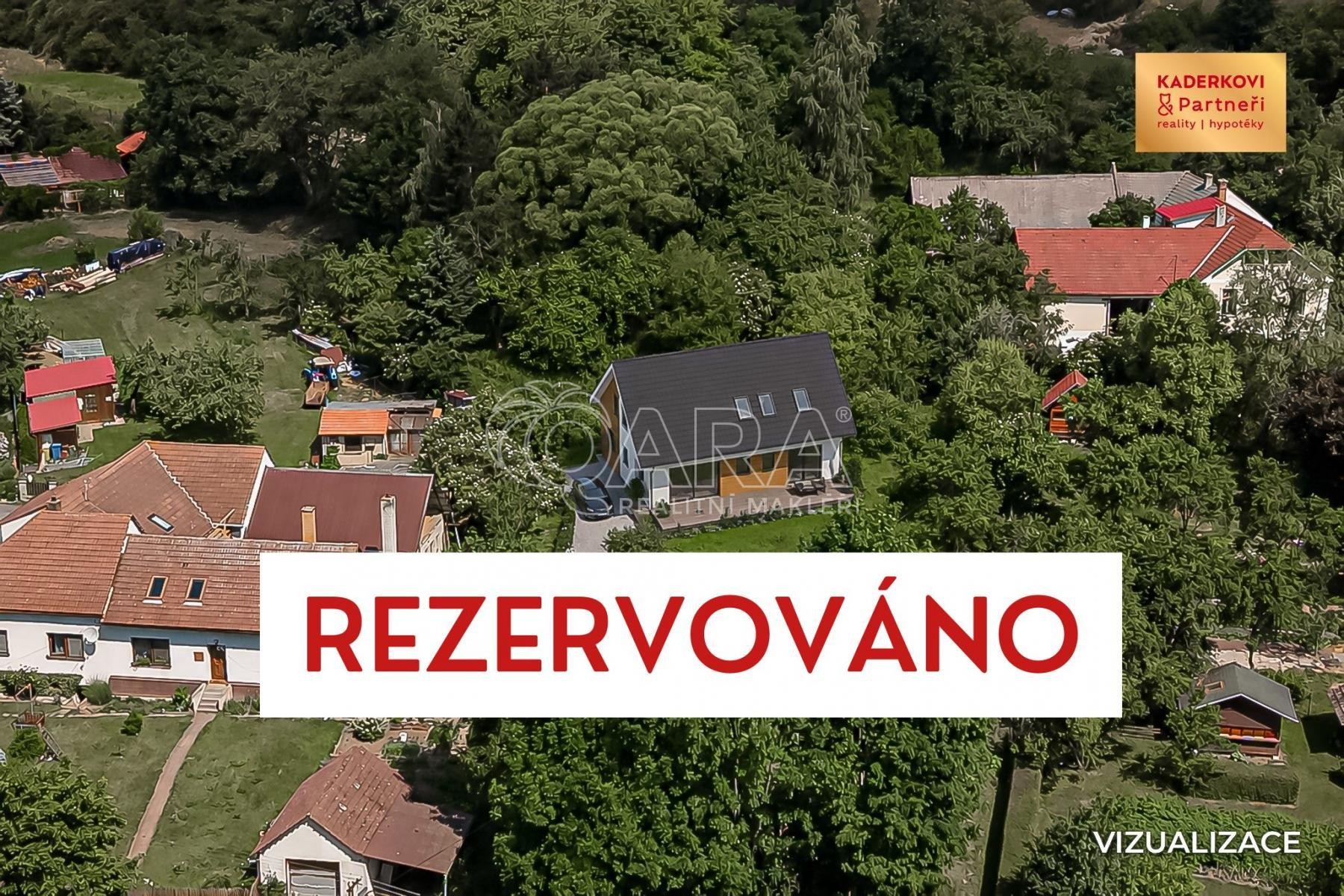 Pozemek pro bydlení, 2 911 m²