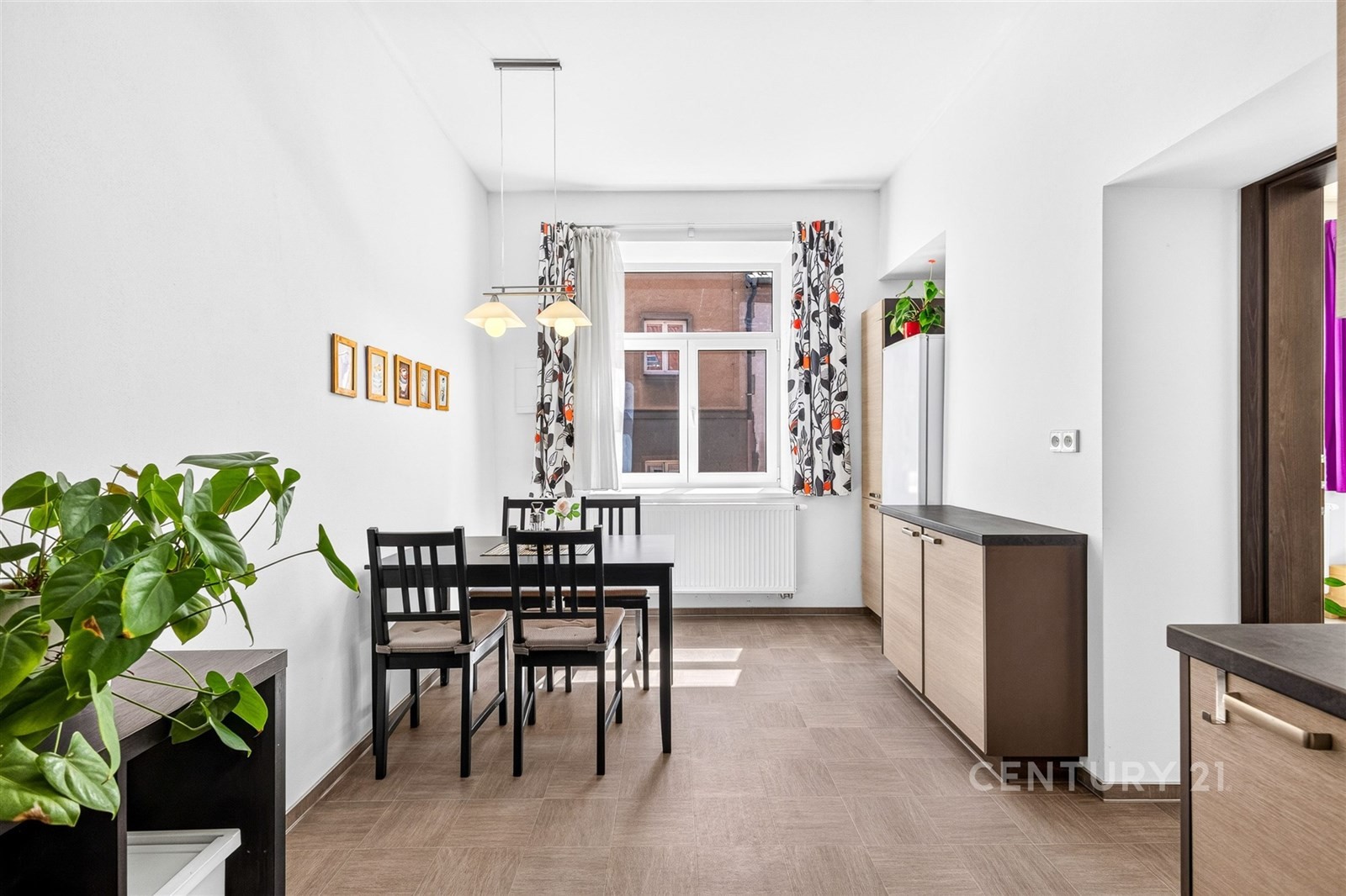 Byt 2+1 · 102 m² · Pražská 12, Březová nad Svitavou - 4