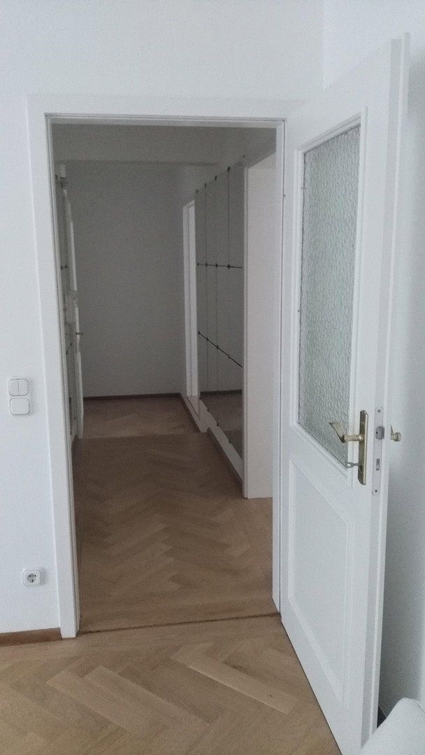 Pronájem byt 3+1 - München Solln Bayern 81479, 73 m² - 5
