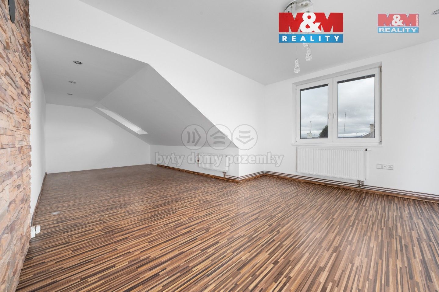 1+kk, Smetanova, Žamberk, 43 m²