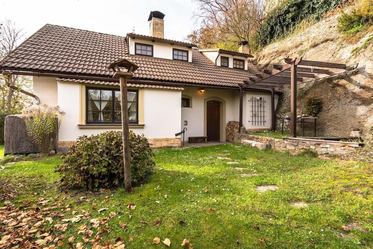 Rodinný dům · 110 m² · Pod Baštou 79, Zruč nad Sázavou - 4