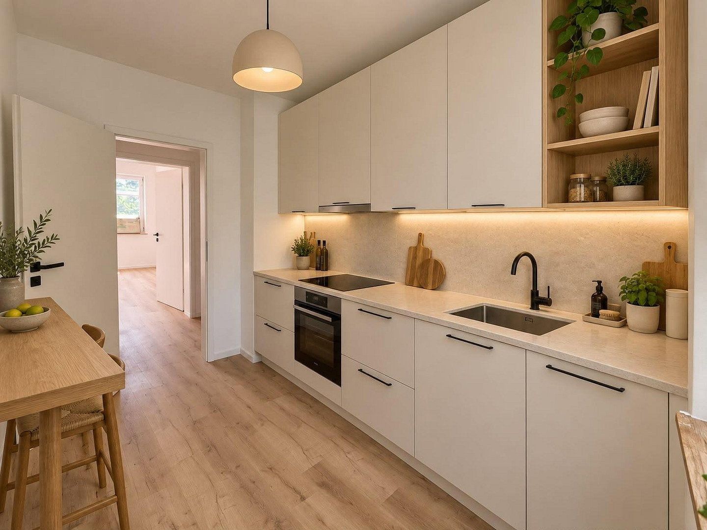 Byt 3+1 · 73 m² · Baumschulenweg 30 Coburg Coburg Bayern 96450 - 4