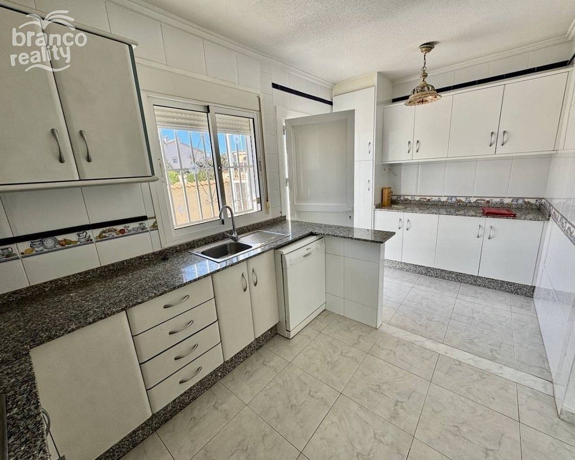 Prodej rodinný dům - Ciudad Quesada, ES, 160 m² - 5
