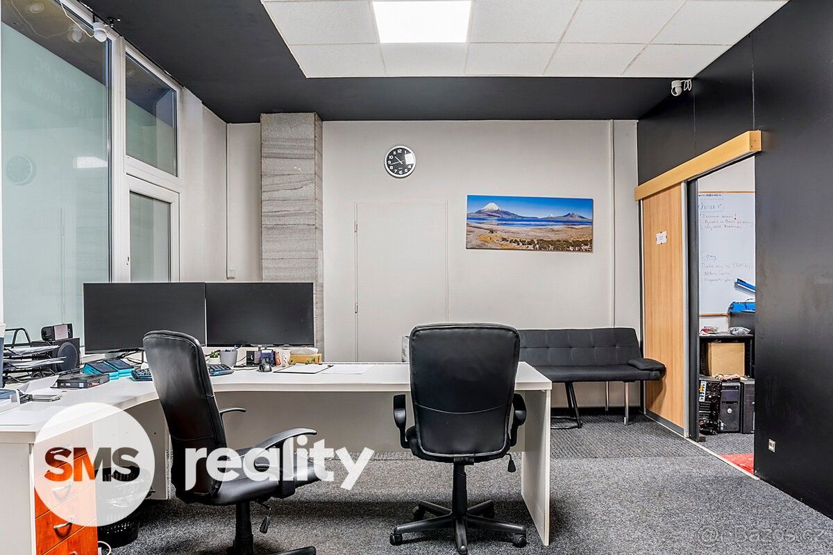 Pronájem obchodní prostory - Karviná, 734 01