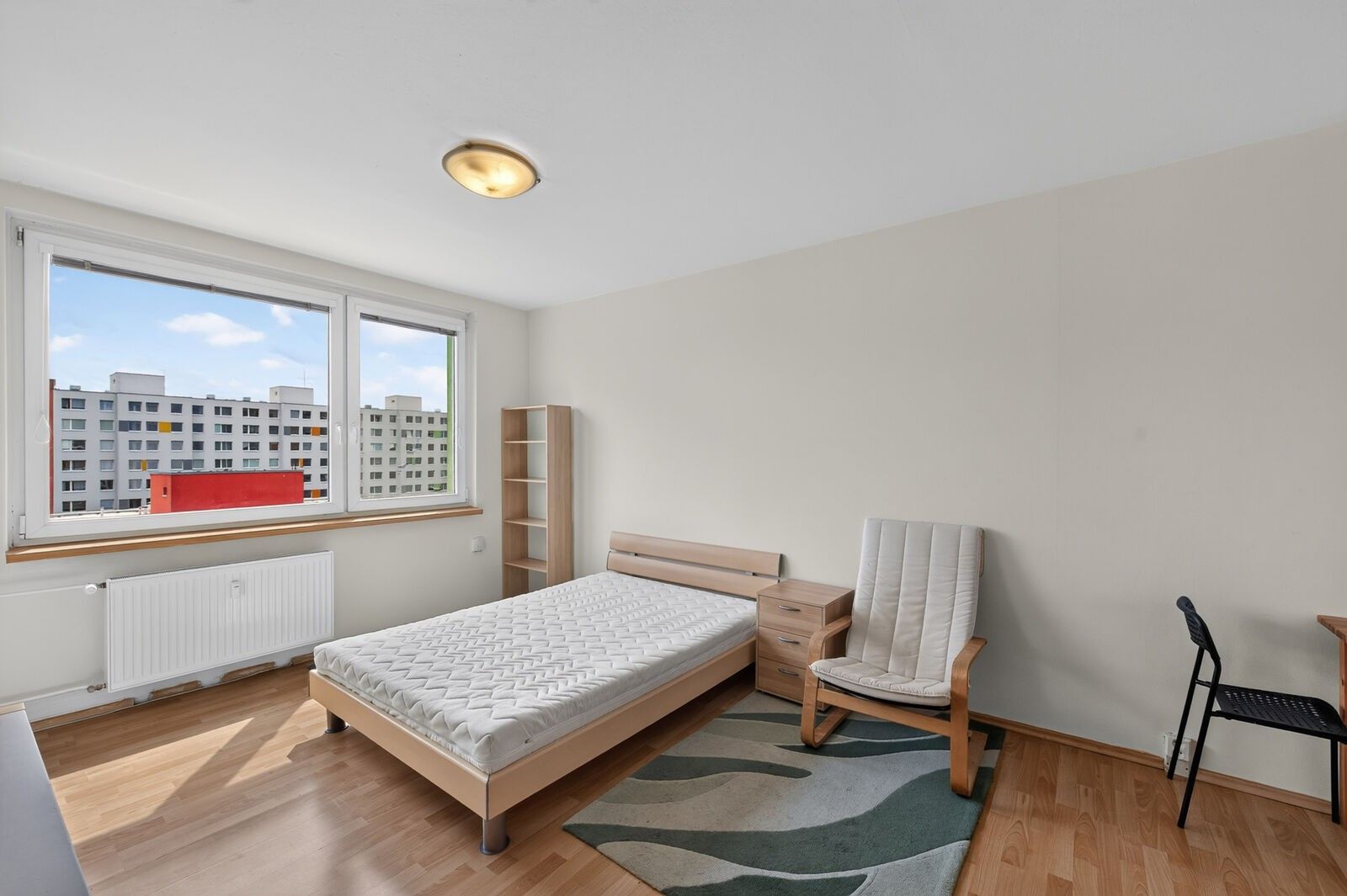 1+kk, Pejevové, Praha Modřany, 30 m² - 1