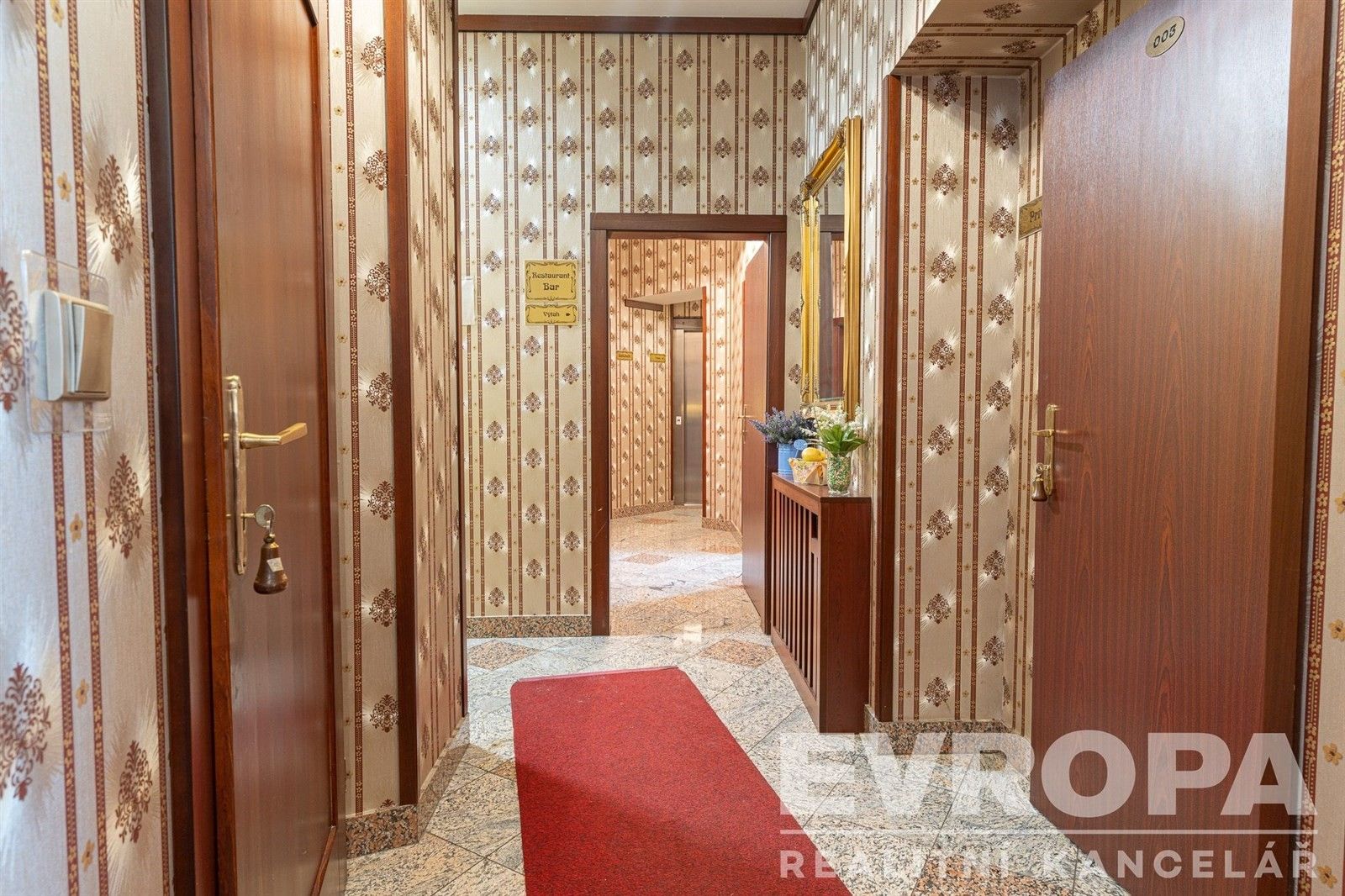 Ubytovací zařízení · 1 015 m² · Slepá 335, Karlovy Vary Rybáře - 4