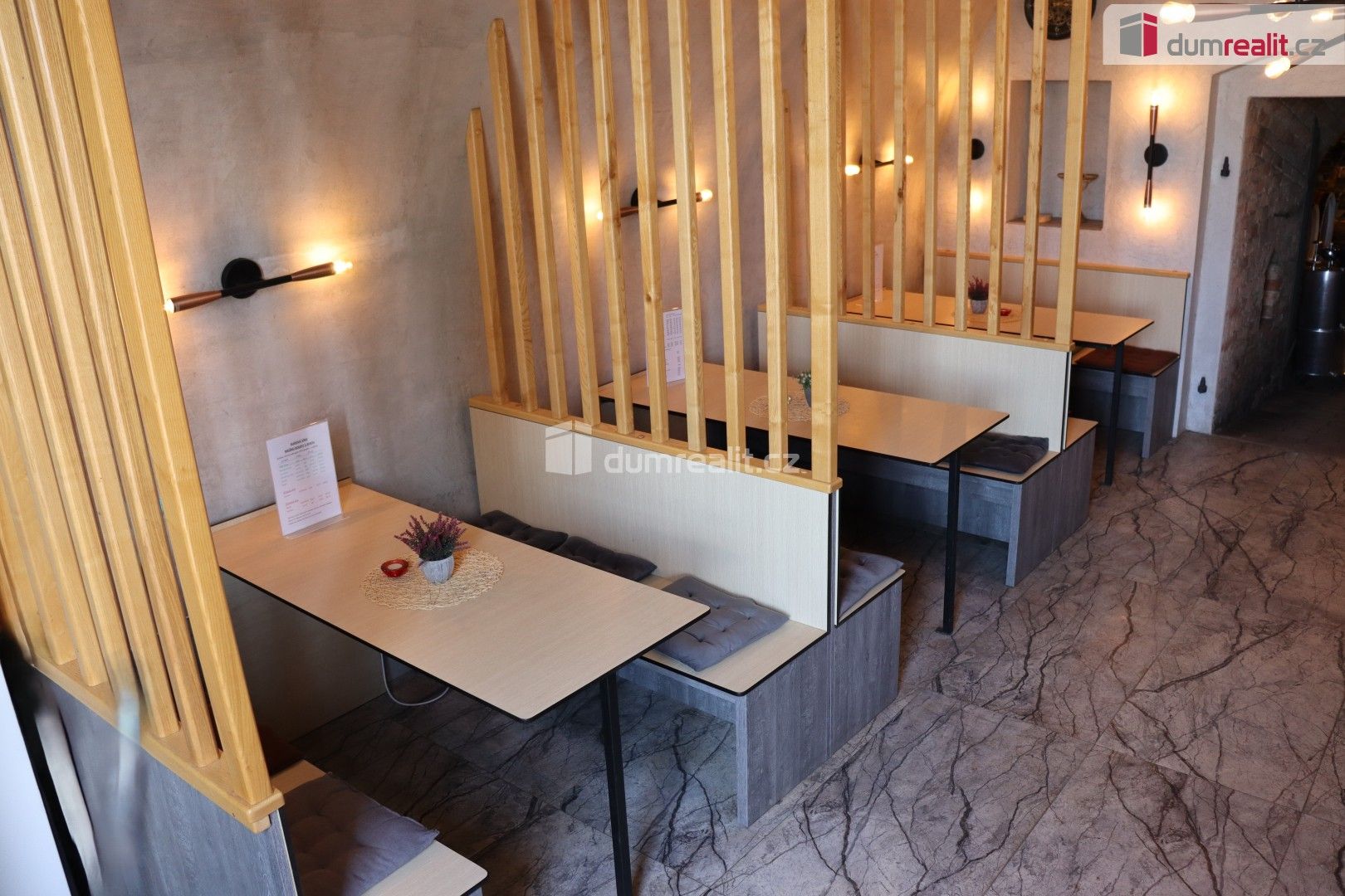 Prodej garáž - U Venuše, Horní Věstonice, 165 m²