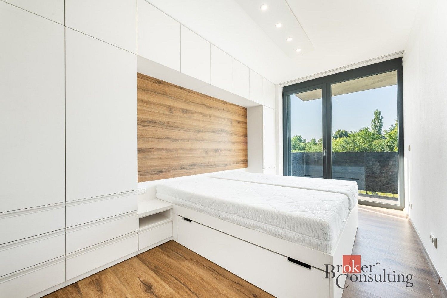 Prodej byt 3+kk - Školní, Svitávka, okres Blansko, 83 m² - 5