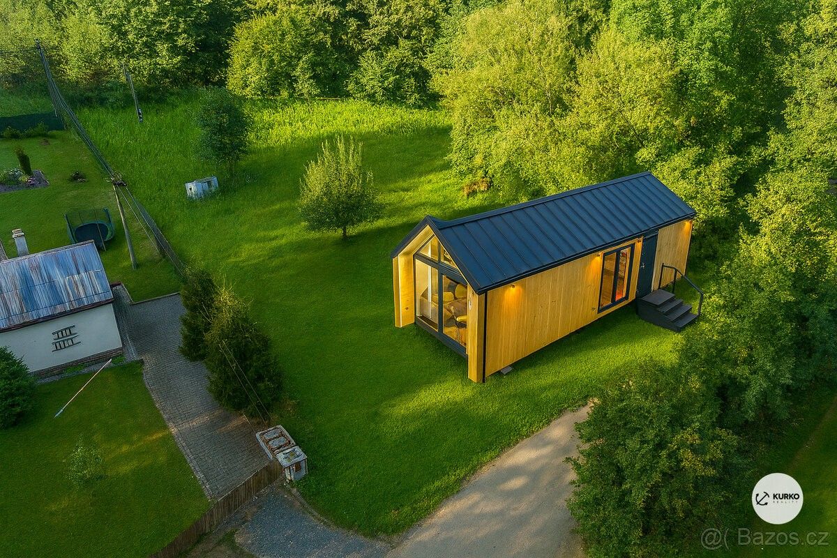 Pozemky pro bydlení, Dobrá, 739 51