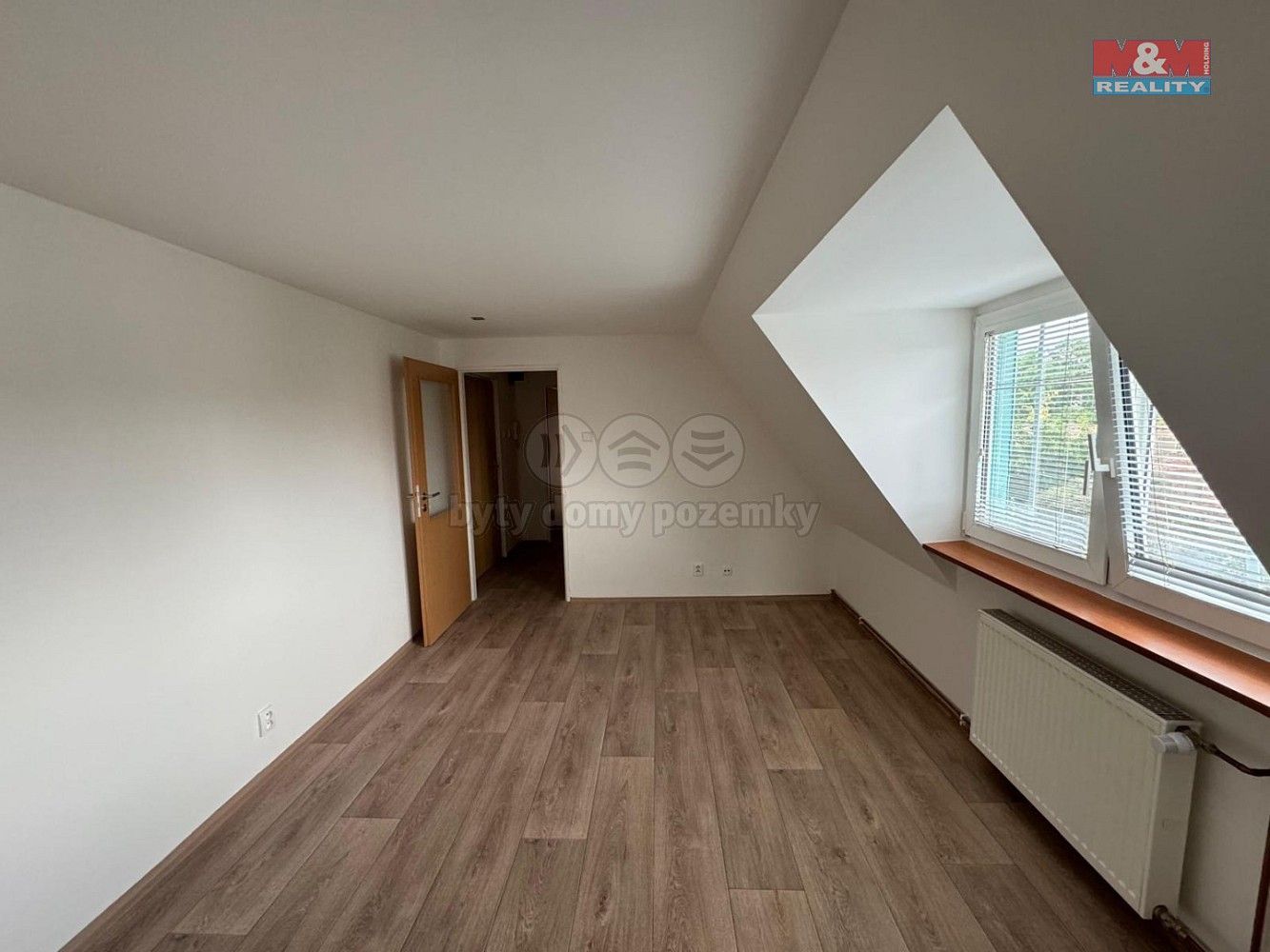 3+1, Chomutov, Ústecký kraj, 73 m² - 2