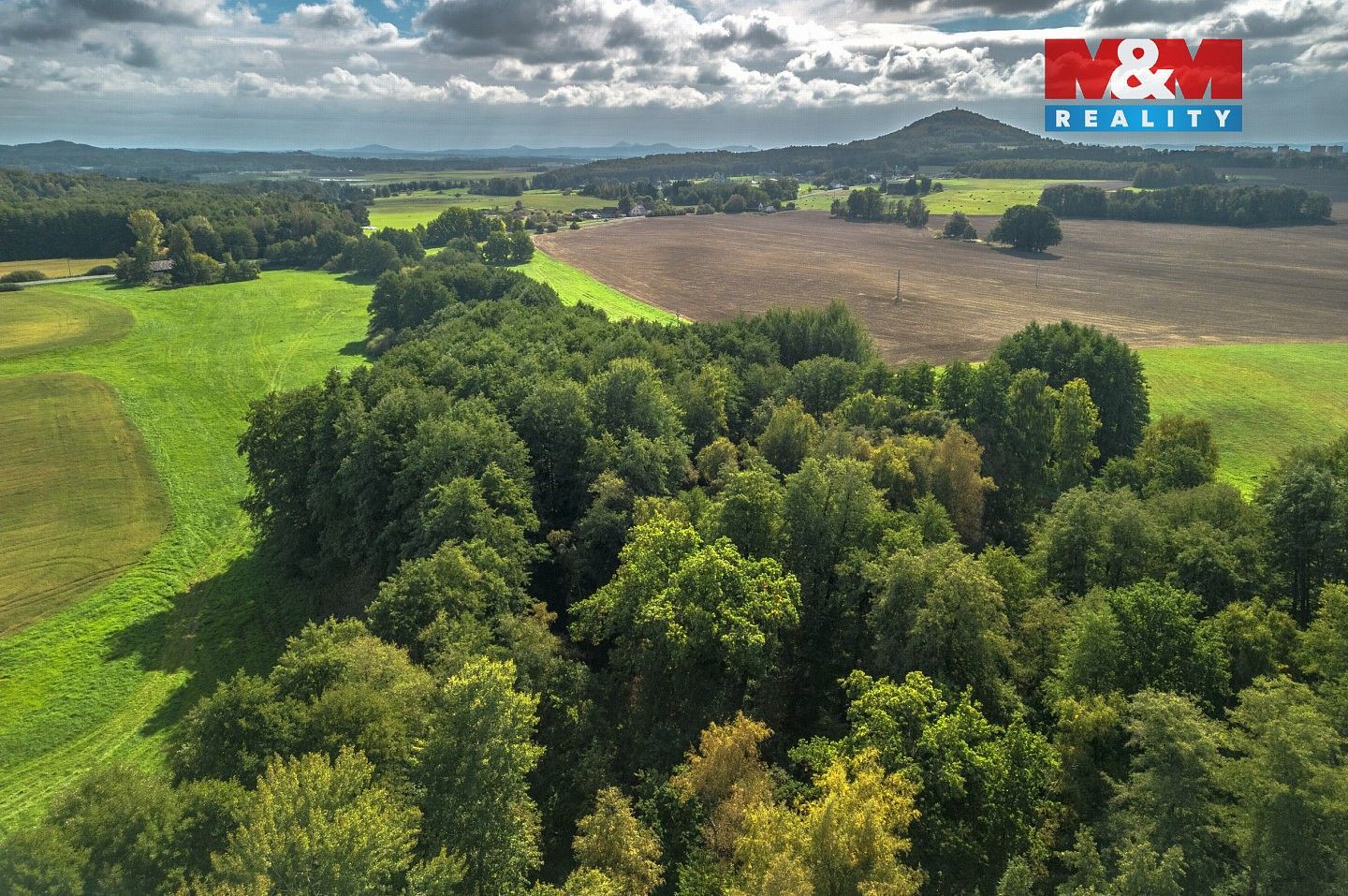 Rybník · Nový Bor, okres Česká Lípa, Liberecký kraj - 3