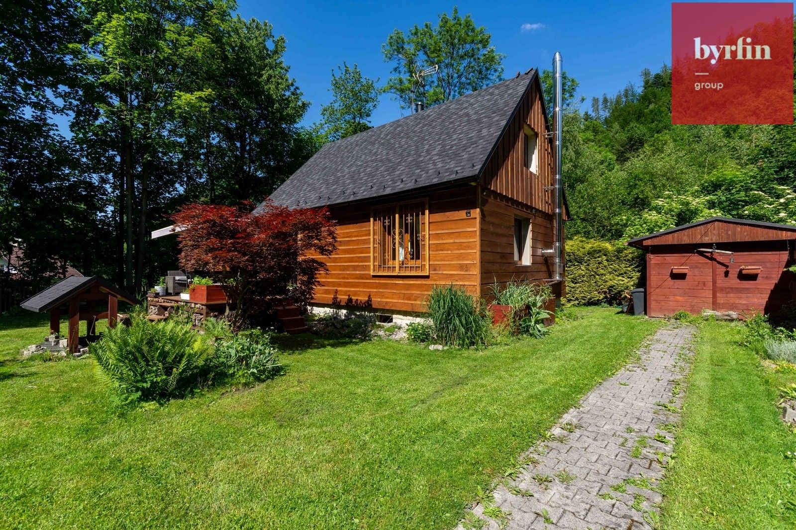 Rodinný dům · 100 m² · Komorní Lhotka - 4