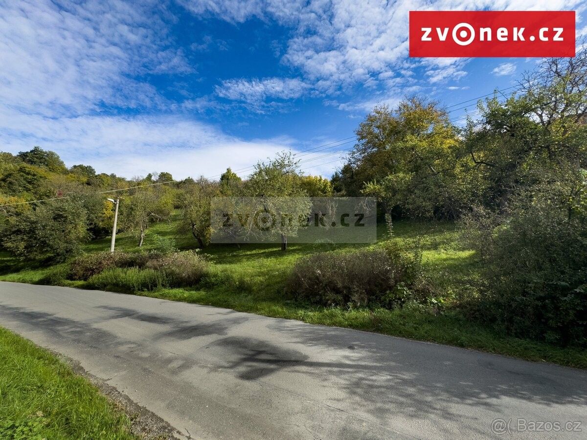 Prodej pozemek pro bydlení - Březnice, 760 01