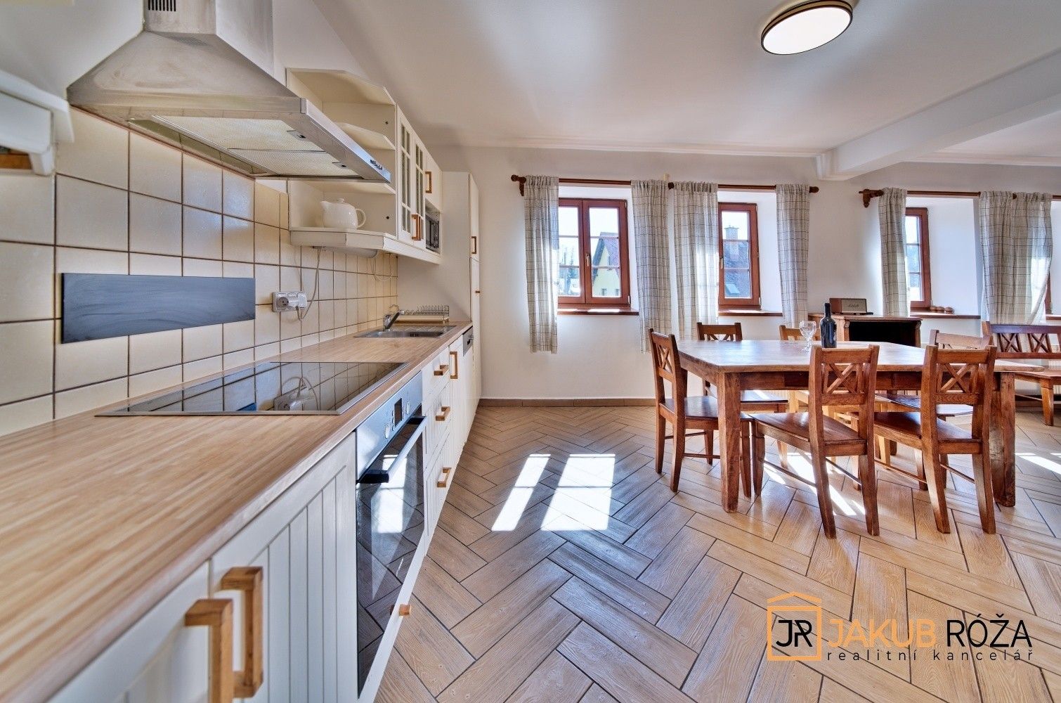 Prodej chata - Černý Důl, 377 m²