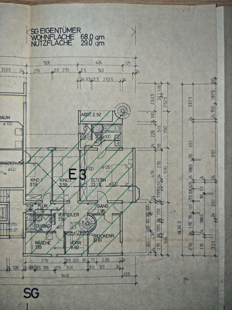 Byt 4+kk · 186 m² · Deichstraße 91 Gelsenkirchen Gelsenkirchen Nordrhein-Westfalen 45889 - 4