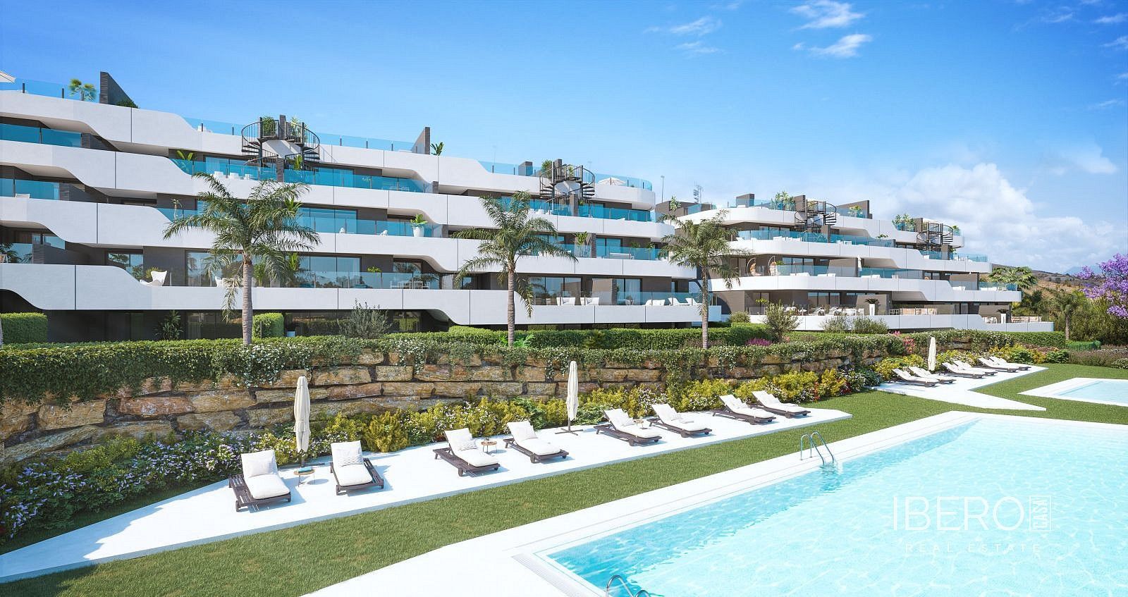 4+kk, New Golden Mile, Španělsko, 125 m² - 2