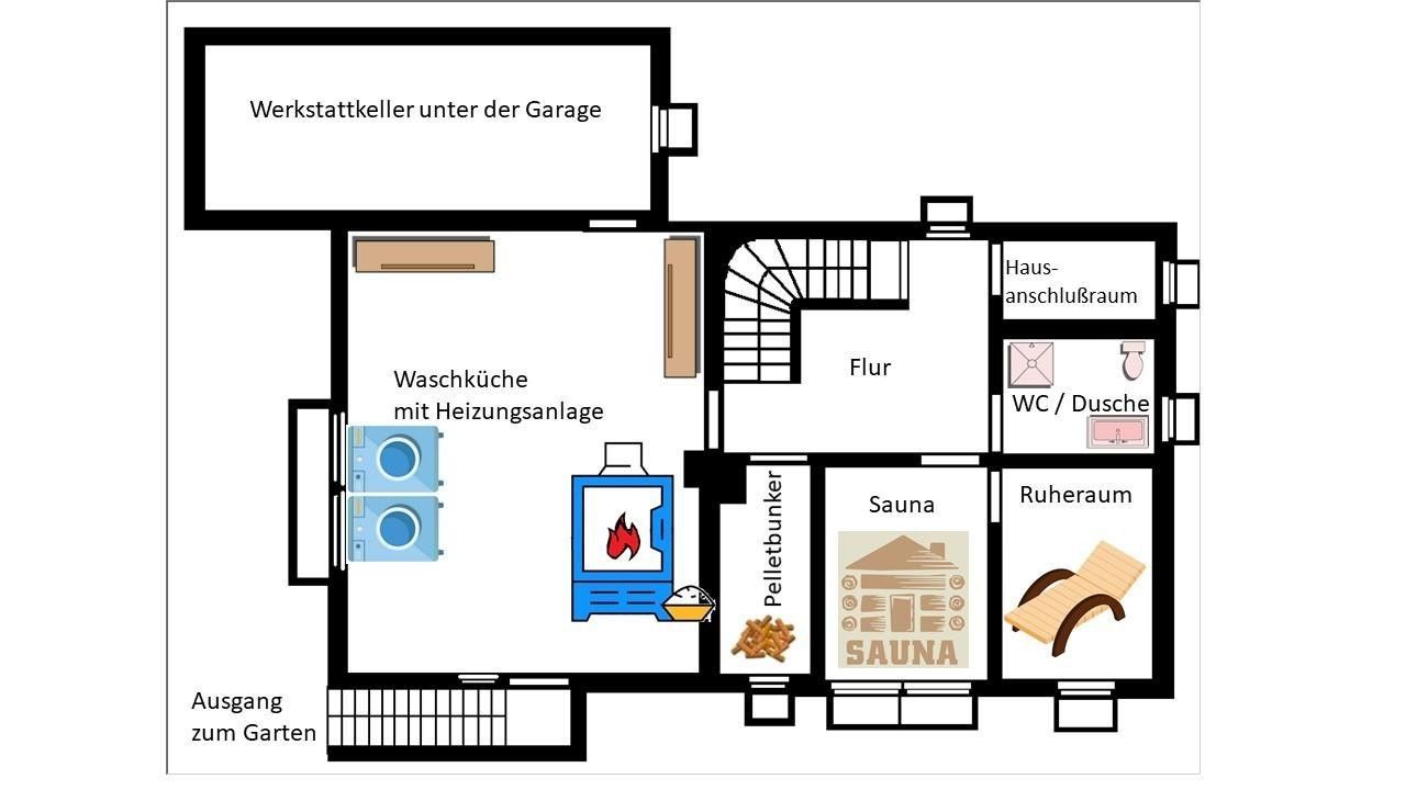 Prodej rodinný dům - , Severní Porýní-Vestfálsko, 227 m² - 5