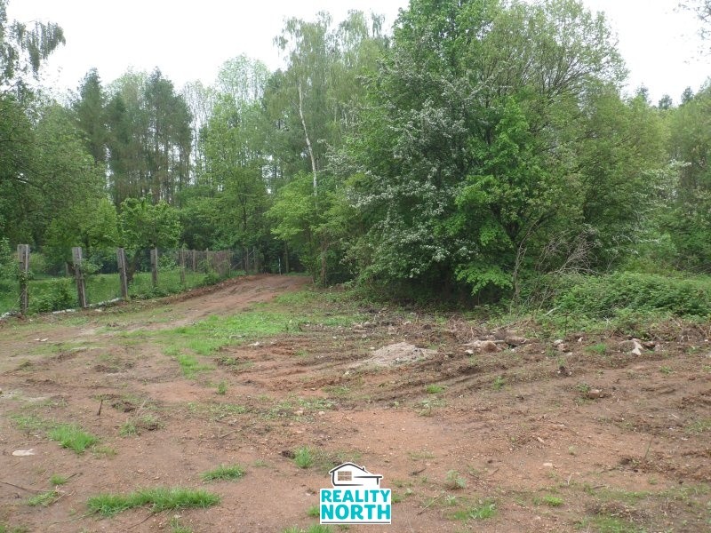 Pozemek pro bydlení · 6 184 m² · Drahůnky, Dubí - 3