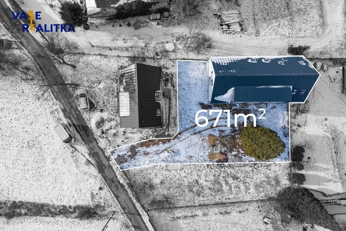 Prodej rodinný dům - Studénka, 742 13