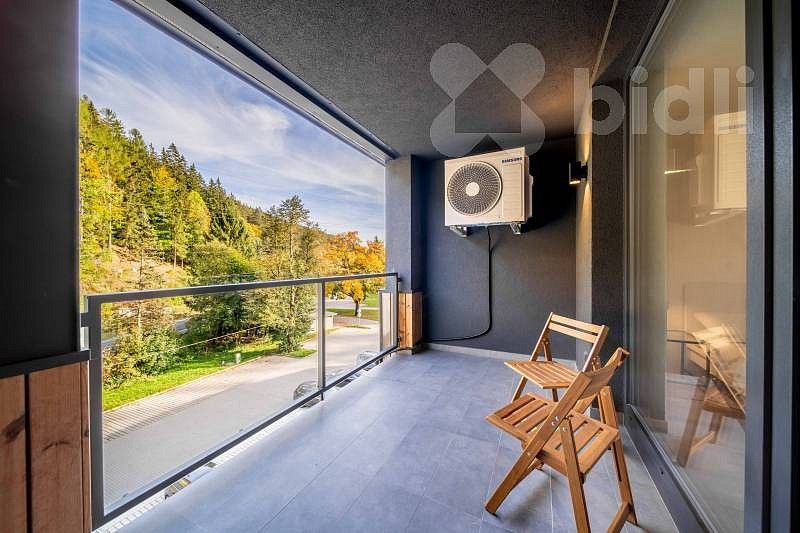 Prodej byt 4+kk - Horská, Vrchlabí - Hořejší Vrchlabí, okres Trutnov, 91 m² - 5