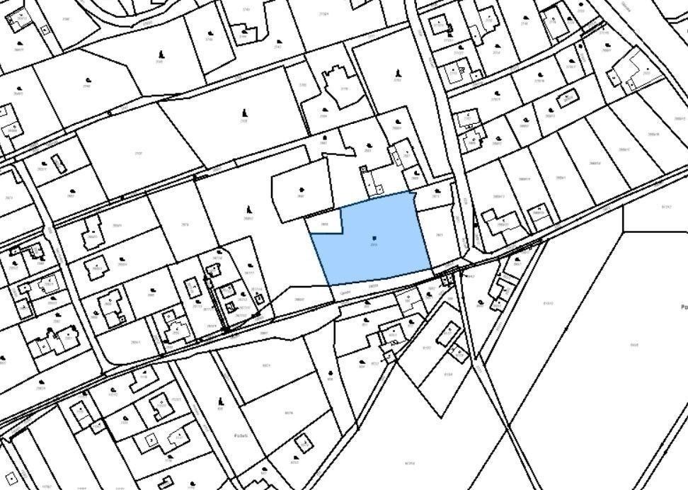 Prodej pozemek - Ostrava