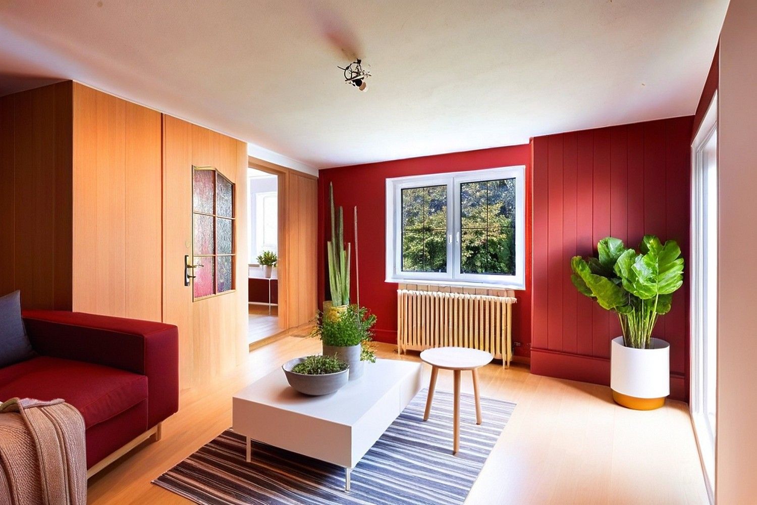 Rodinný dům · 160 m² · Bystřice pod Lopeníkem, okres Uherské Hradiště - 4
