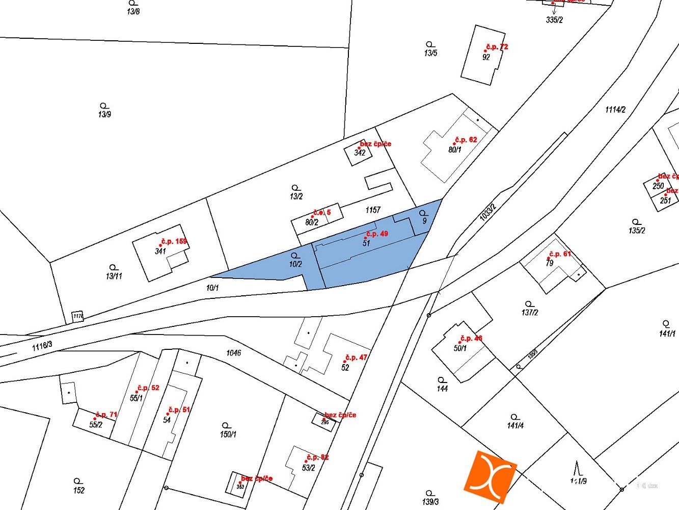 Rodinný dům · 160 m² · Želízy, okres Mělník, Středočeský kraj - 3