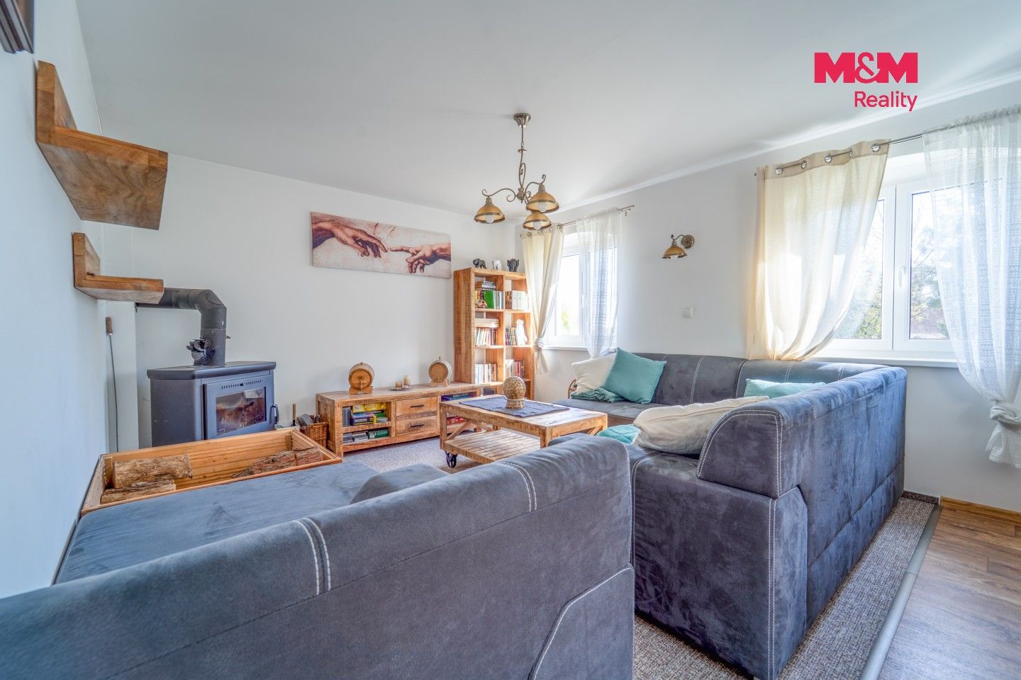 Rodinný dům · 70 m² · Bílov - 4