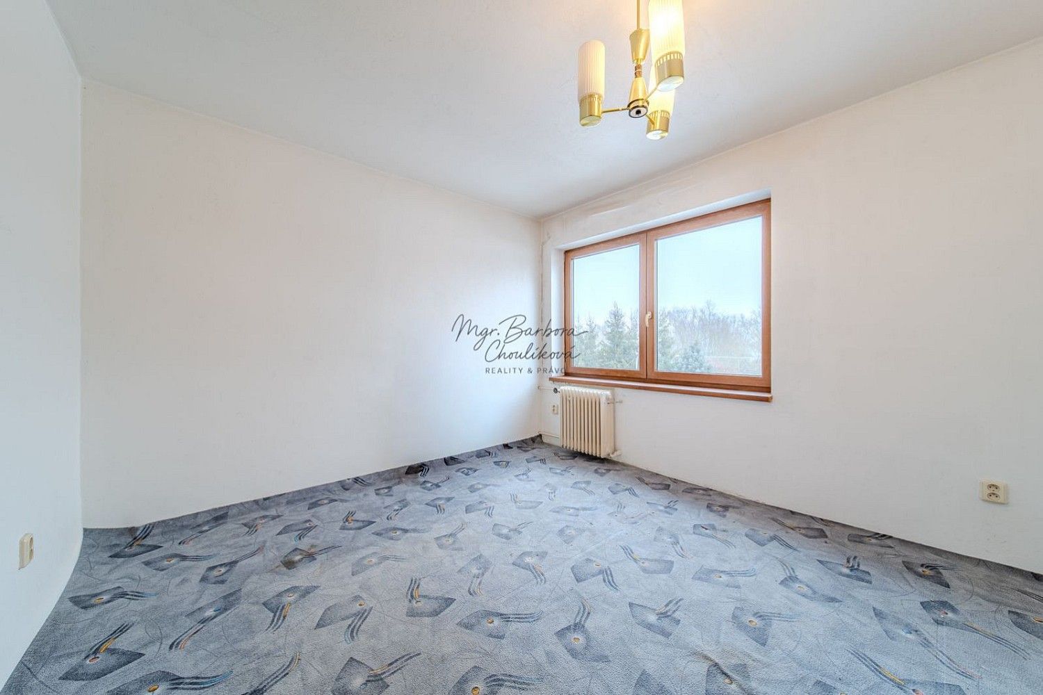 Prodej rodinný dům - Prostiboř, okres Tachov, Plzeňský kraj, 144 m² - 5
