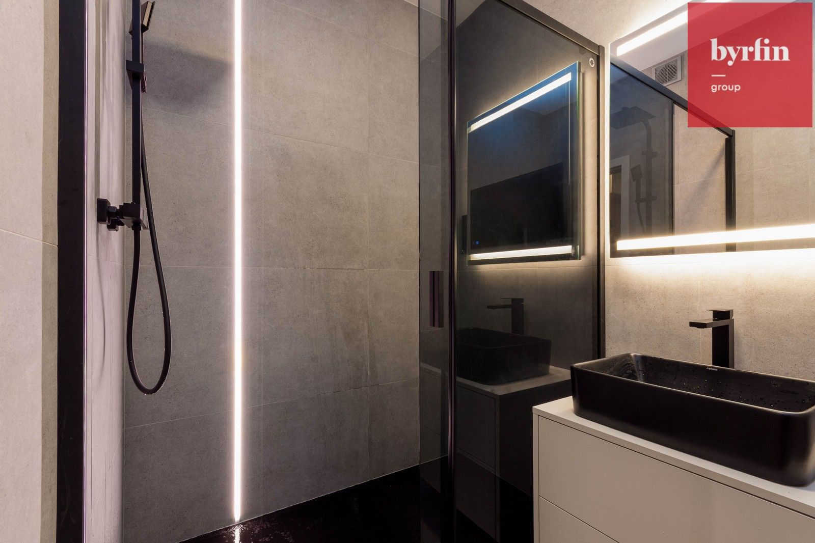Byt 2+kk · 52 m² · Nákladní, Opava Předměstí - 4