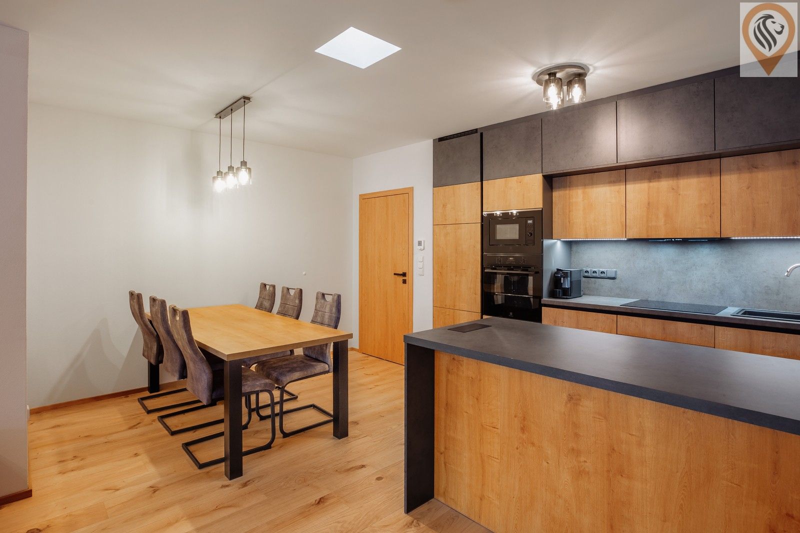 Prodej byt 3+kk - Klatovská, Železná Ruda, 78 m² - 5