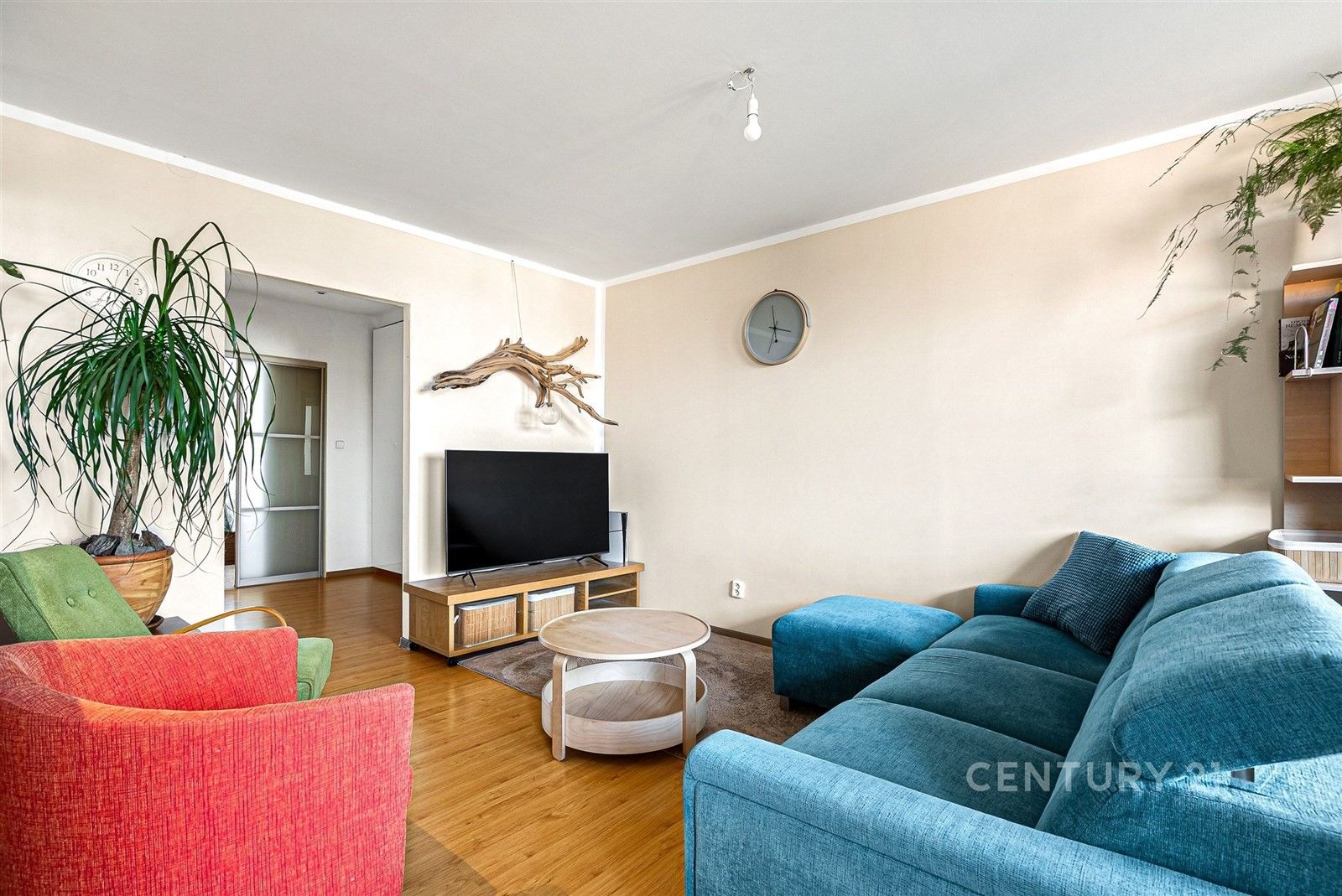 3+kk, Italská 2367, Kladno Kročehlavy, 75 m² - 1