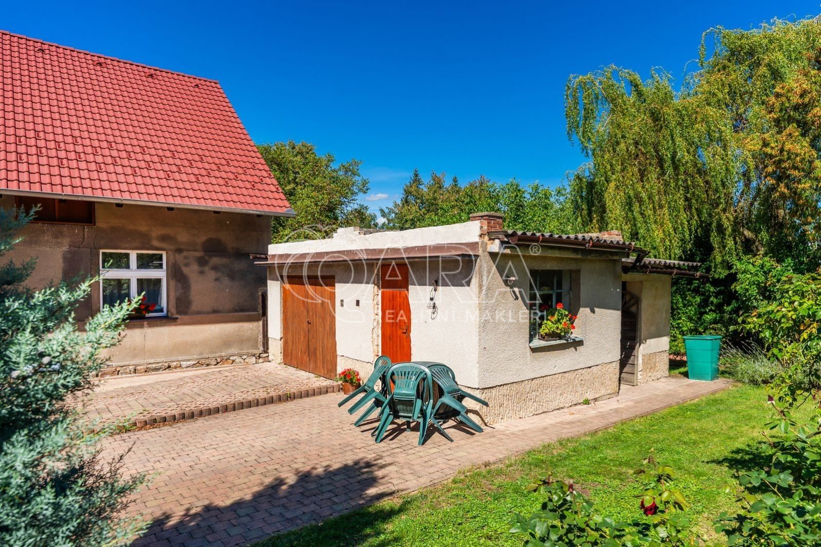 Rodinný dům · 97 m² · Velký Chlumec - 4
