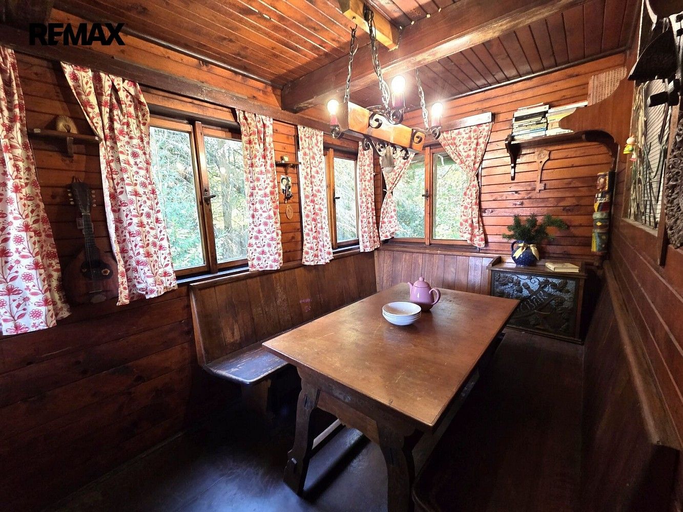 Prodej chalupa - Kamenný Přívoz - Hostěradice, okres Praha-západ, Středočeský kraj, 64 m² - 5