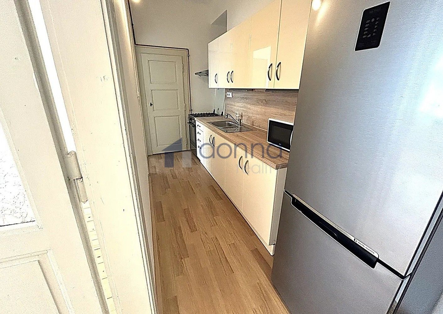 2+kk, Praha - Žižkov, okres Praha 3, Hlavní město Praha, 52 m² - 1