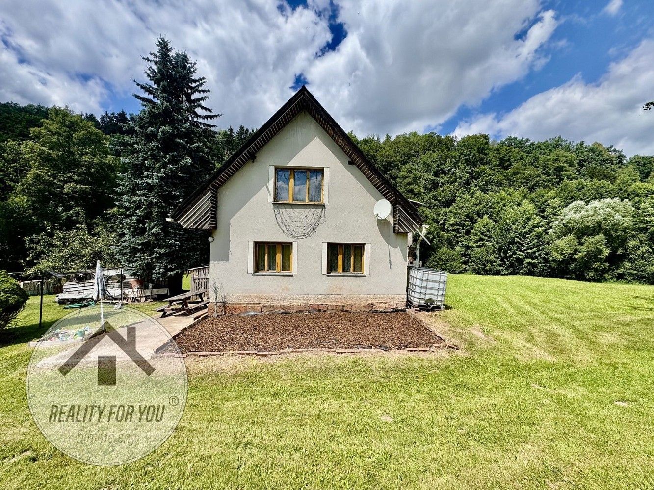 Rodinné domy, Libštát, okres Semily, 220 m² - 2