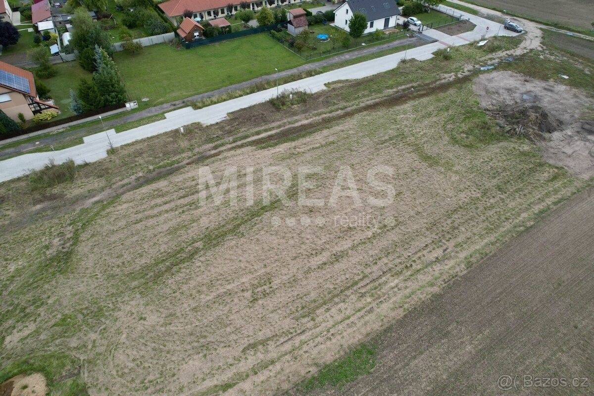 Pozemek pro bydlení · Zvěřínek, 289 13 - 4