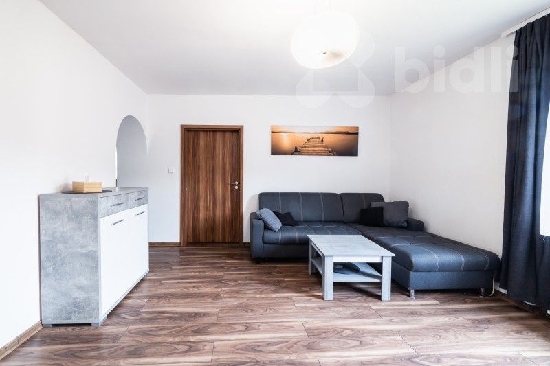 Prodej byt 3+1 - Janská, 75 m²