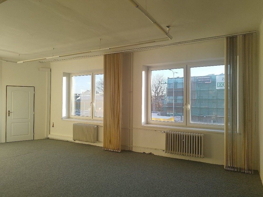 Kancelář · 40 m² · Pardubice - Zelené Předměstí, Pardubický kraj - 2