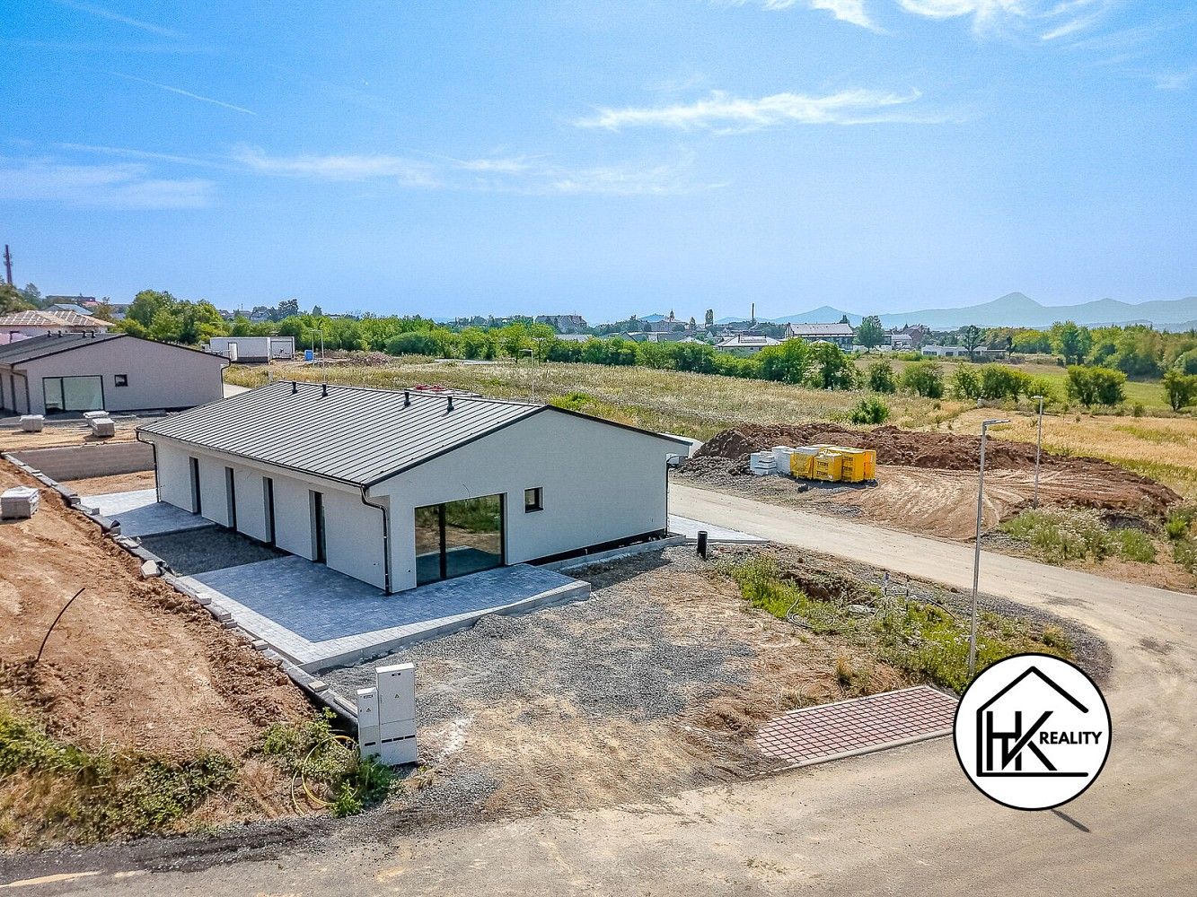 Rodinný dům · 94 m² · Dubí, okres Teplice - 4
