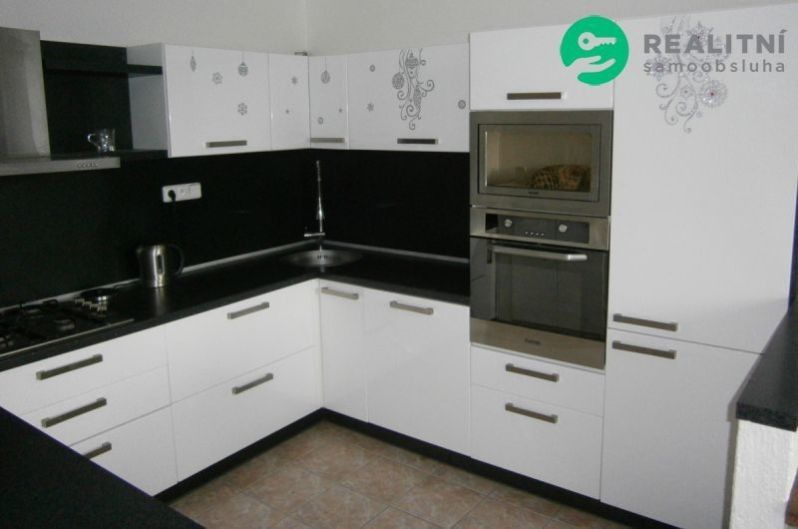 3+kk, Františka Malíka, Most, 72 m² - 1