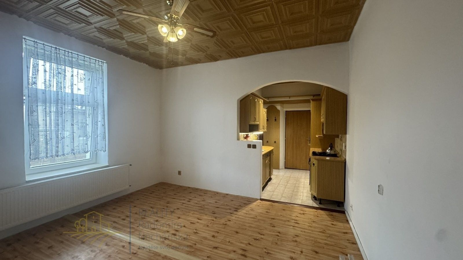 2+kk, Jičín, 50 m² - 2