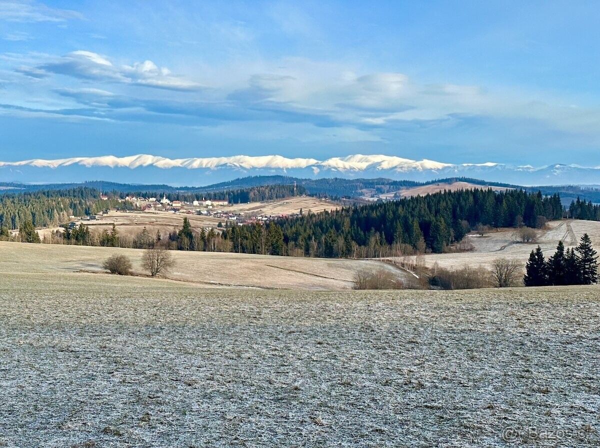 Prodej pozemek pro bydlení - 987 65, Slovensko